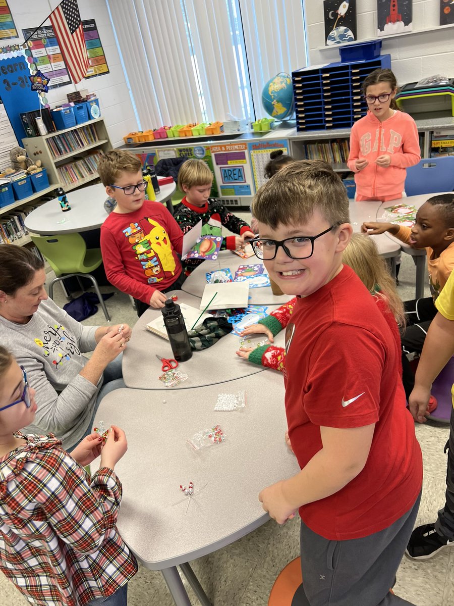 ChallengersMcA's tweet photo. Thank you to all of the volunteers that made our winter parties so special for our students! We hope you all have a safe and restful break. Happy Holidays from the McAuliffe Staff!! #KirbyONE40 #McAuliffeProud https://t.co/61vfEdn6h1