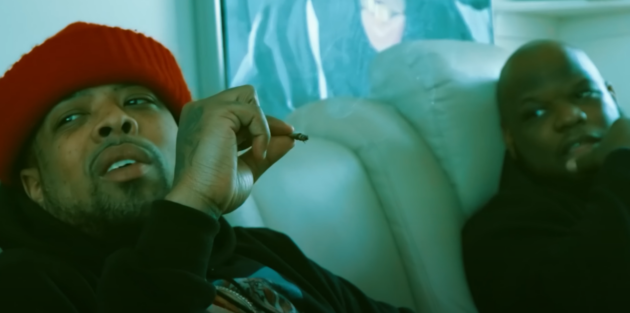 RedLuneGang's tweet photo. Video: Meyhem Lauren, Daringer Ft. Westside Gunn “Trigger Point Therapy” https://t.co/HJmjrLobvr https://t.co/PDKdlcKeXl