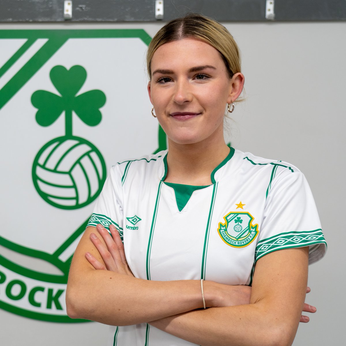 Shamrock Rovers Women tweet media