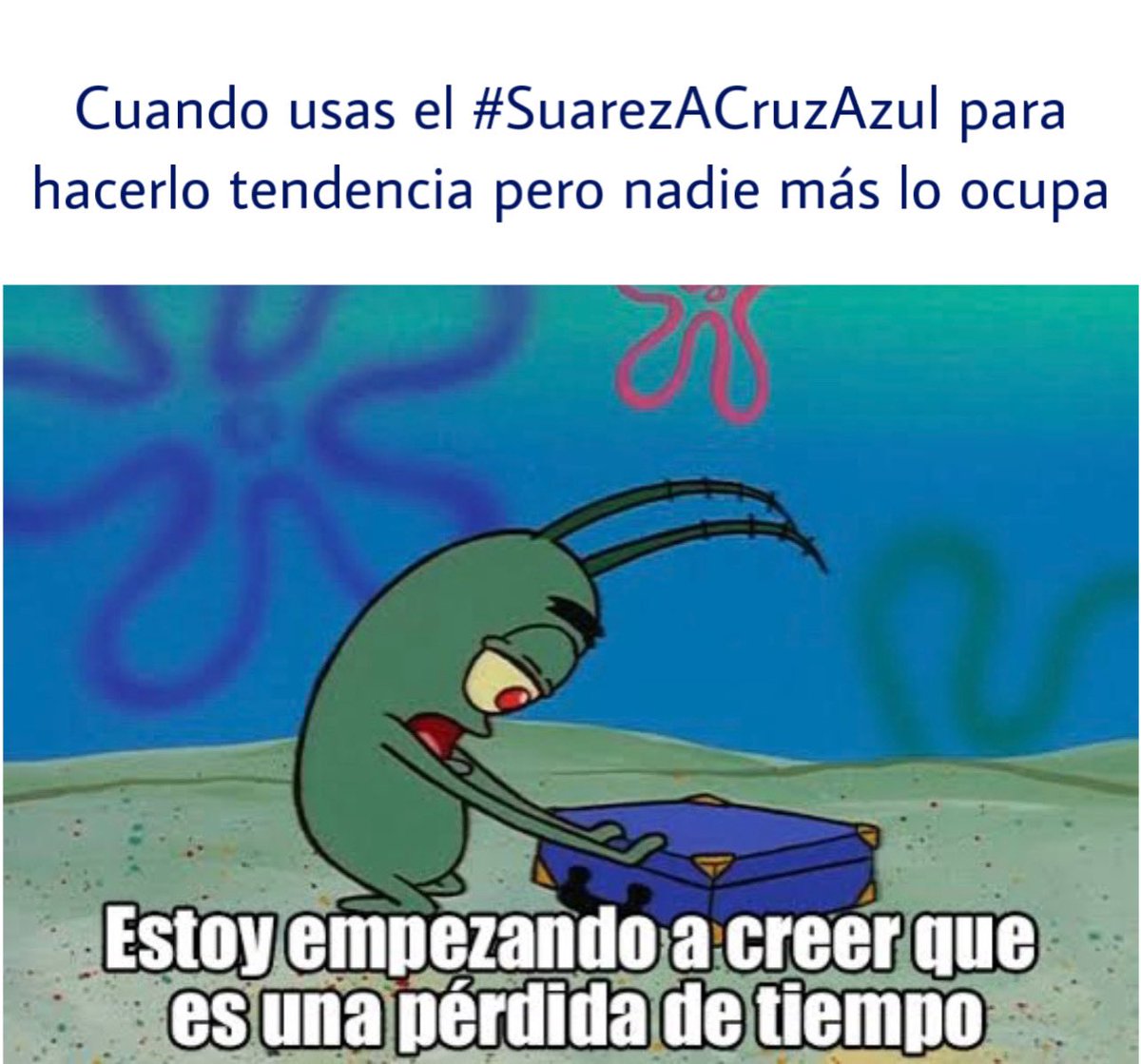 ElHinchaAzulMx's tweet photo. No mamen raza, mejor los dones se cansaron de comentar el #vendidos luego del 4-0 😤

#SuarezACruzAzul https://t.co/i0nimFkjA7