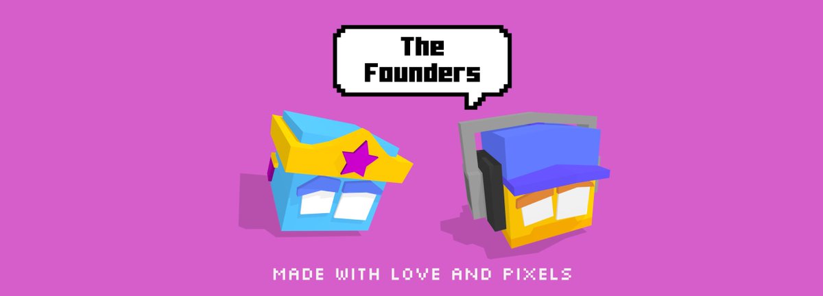 PixelPlayHQ's tweet photo. Thriving through 20 years in video game design and development.... hear from our co-founder Andy in this interview with @GWBycer #GameWisdom
#ThrowbackThursday #Interview #GameDesign #GameDev #IndieDev #founders #pixelplay
https://t.co/FDdcLh6IkL https://t.co/fTQtfkKL6g