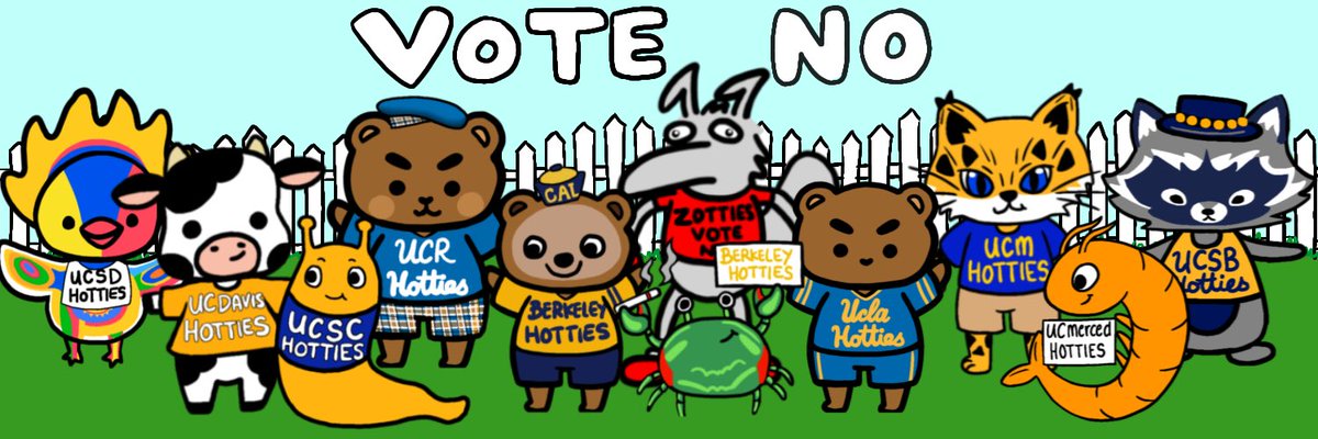 RankandFileUCI's tweet photo. Look at this hottie hangout!! We Vote No because this is about ALL of us🫶🏽
#HottiesVoteNo #FairUCNow #UConStrike https://t.co/lJnKrMA3SI