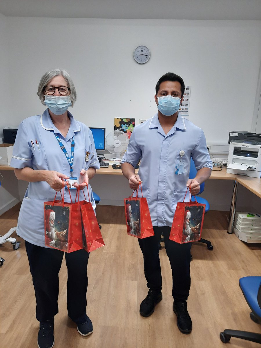 LPT MHSOP THERAPY (@lptmhsop) on Twitter photo Thank you to <a href="/Raising_Health_/">Raising Health</a> for our Christmas presents for Gwendolen ward patients. Huge thanks to Carolyn Pascoe who organises this across LPT inpatient wards. ✨️🌲⛄️😃 <a href="/LPTnhs/">Leicestershire Partnership NHS Trust</a> <a href="/shifajussab/">Shifa Jussab</a> Thank you to <a href="/Raising_Health_/">Raising Health</a> for our Christmas presents for Gwendolen ward patients. Huge thanks to Carolyn Pascoe who organises this across LPT inpatient wards. ✨️🌲⛄️😃 <a href="/LPTnhs/">Leicestershire Partnership NHS Trust</a> <a href="/shifajussab/">Shifa Jussab</a>