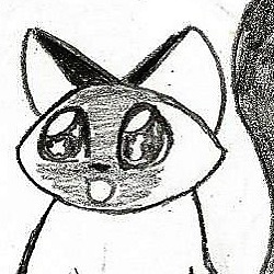LifeWithDedee's tweet photo. What do Dedee's elf eyes see? Find out here: https://t.co/SiUCGP5Xsy #cat #funnycats #strangecats #holiday #holidayspecial https://t.co/glt3JTo2og