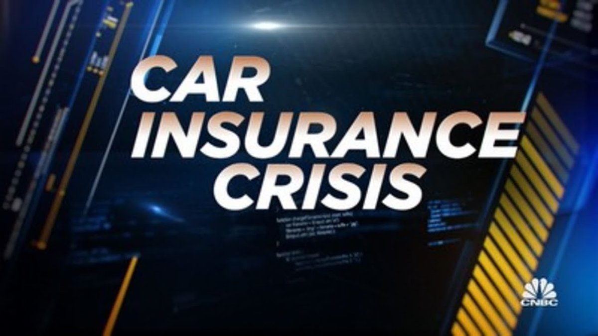 ClaimToolkit's tweet image. California auto insurance on the precipice of a crisis #insurance #californiaauto #autoinsurance #rateincrease #insurancerate ow.ly/2HRL50MarNI