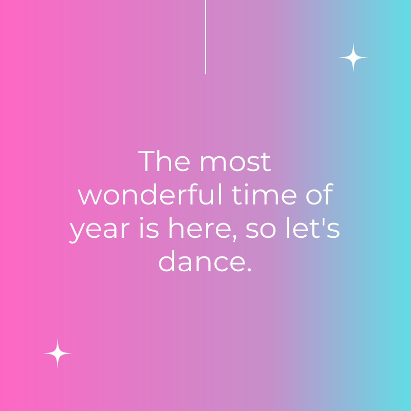 avonyadance's tweet photo. How many of you all are choreographing dances for the Christmas party? 🙋🏽‍♀️ #dance #dancelife #christmasdance https://t.co/Ci4gC30d0B