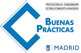 MADRID's tweet photo. 📢Actualizamos el código de #buenasPrácticas en materia de #consumo en colaboración con la Asociación de Comerciantes de Electrodomésticos, Muebles de Cocina y Autónomos, #ACEMA.

 👉https://t.co/omQwXLTsPZ https://t.co/WK1CYz6kz2