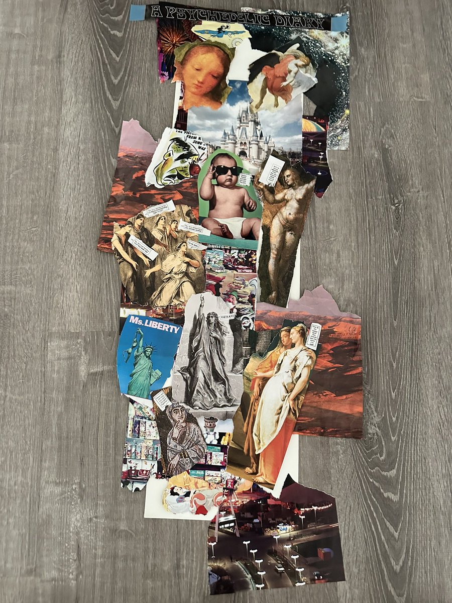 Kyle Mack (@_kylemack) on Twitter photo 