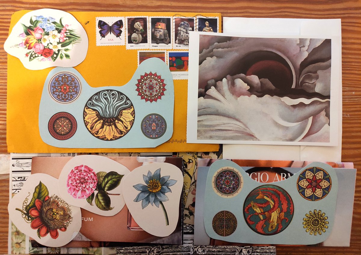 SnailMailHanna's tweet photo. Incoming 21.11.22

#postcrossing #penpalooza #postcard https://t.co/jv12CnXOx1