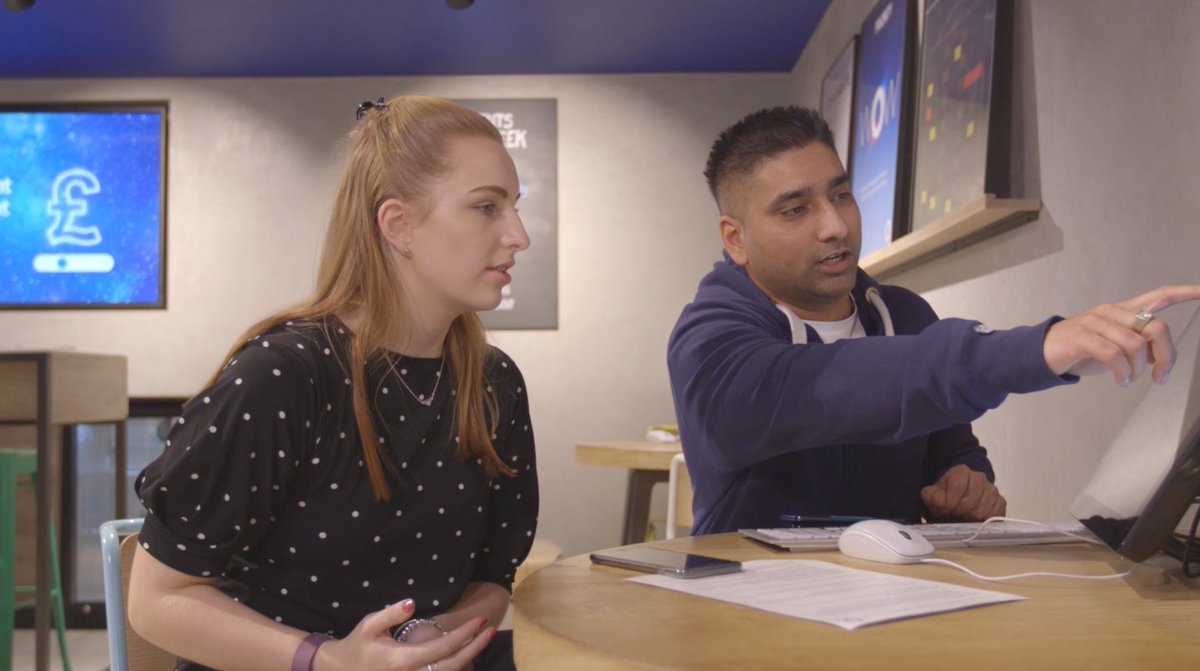 O2Careers's tweet photo. We’re on the lookout for great talent. Just like our customers, we offer our employees more. A choice of benefits. Great rewards. Lots of training. Career development. Find out more about our Retail Advisor roles in Epsom by applying now. #O2Jobs
➡️https://t.co/6oFLGS2MPR https://t.co/L2647blnz9