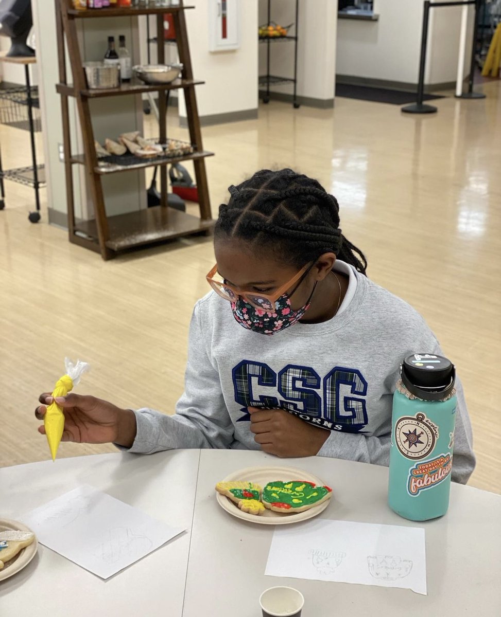 Columbus School for Girls tweet media