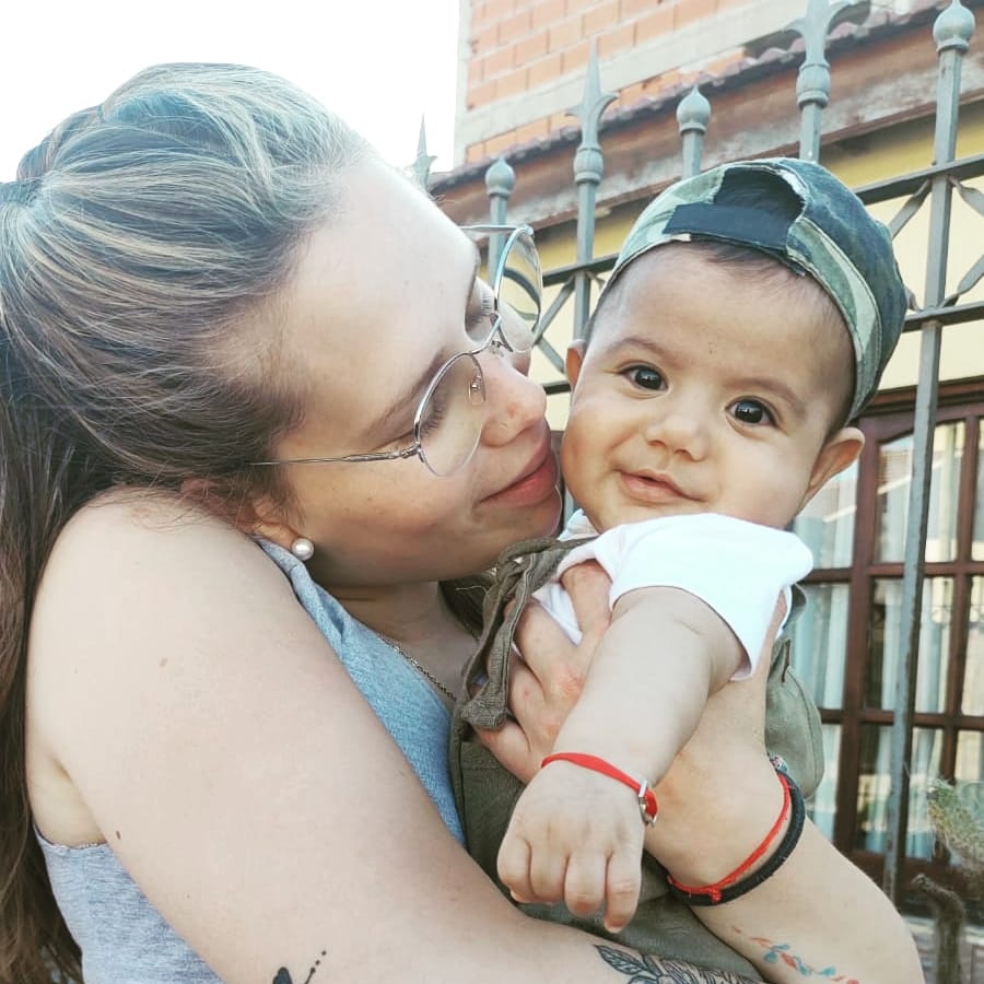 mica_oca's tweet photo. #NuevaFotoDePerfil https://t.co/SOlnwcyt8M