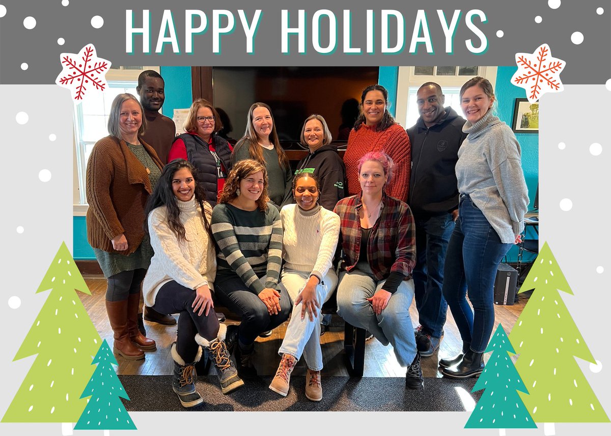 beboldroch's tweet photo. No matter what holiday you celebrate, we'd like to wish you a safe and happy holiday season and a peaceful and prosperous new year!  

Note: our office will be closed for the holidays starting tomorrow and will reopen on Jan. 3rd https://t.co/b3c1BrliFA