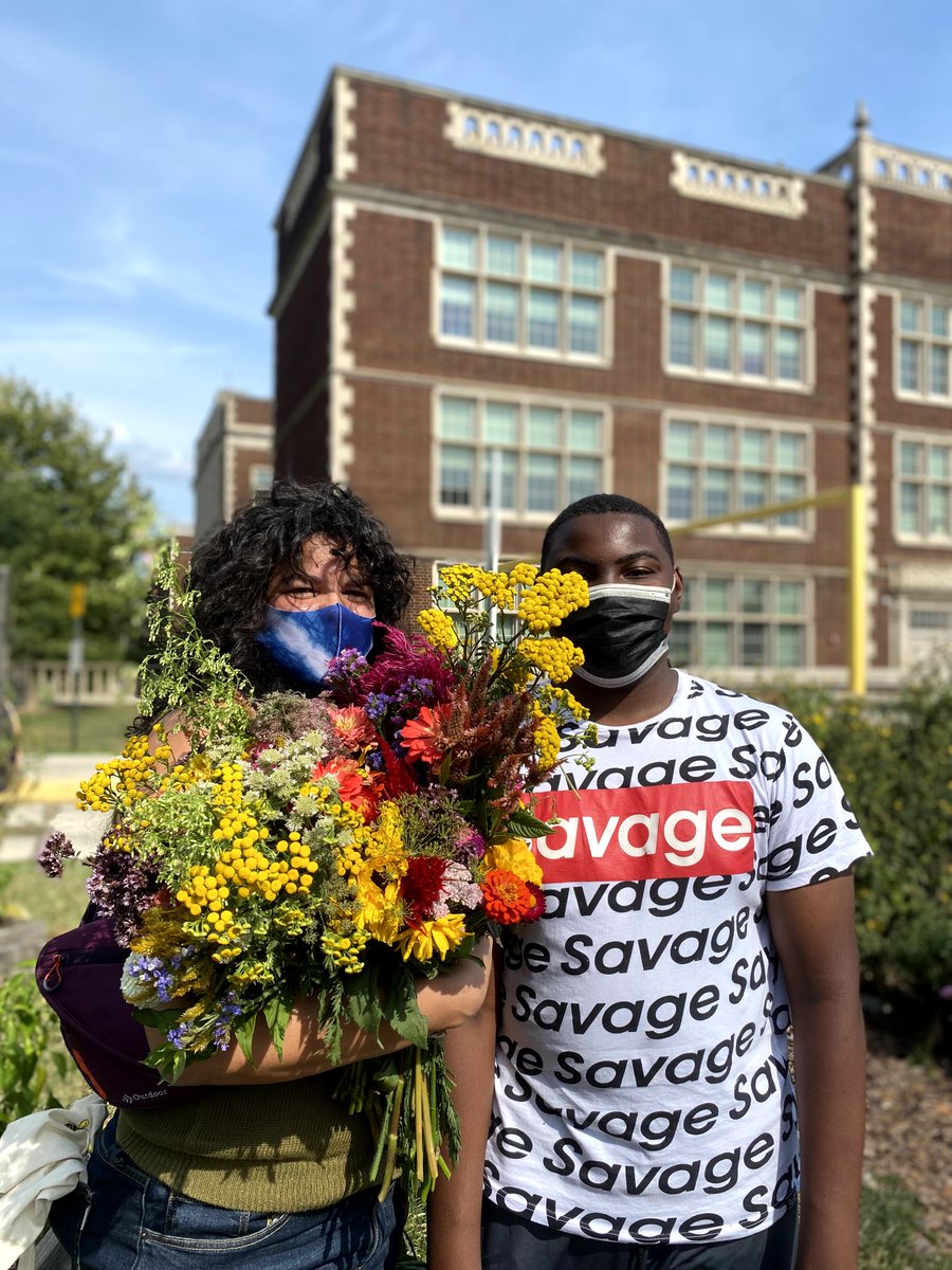 2023 is just around the corner! Help us finish the year strong by making your tax-deductible contribution today: bit.ly/3qTTPjW

Thank you to everyone who has contributed to our Harvest Campaign fundraiser. We can't wait to blossom into the new year together! 🌼