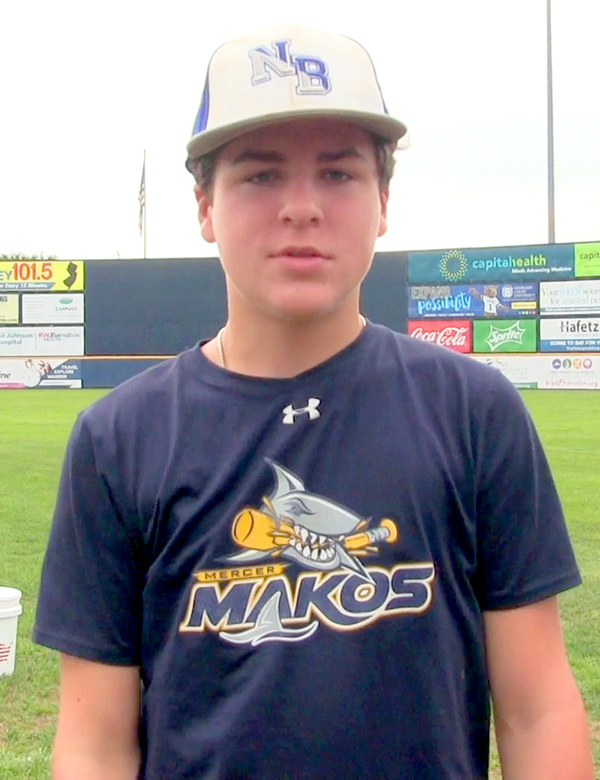 BaseballFactory's tweet photo. We continue to recognize the participants of our Academic All-American Games selected for their excellence on the field and in the classroom.
2022 Academic All-Americans:
Jimmy Musser 2025 SS/RHP New Jersey
#Factoryway #Getqualified #AcademicAA https://t.co/kj3lhHWn2l