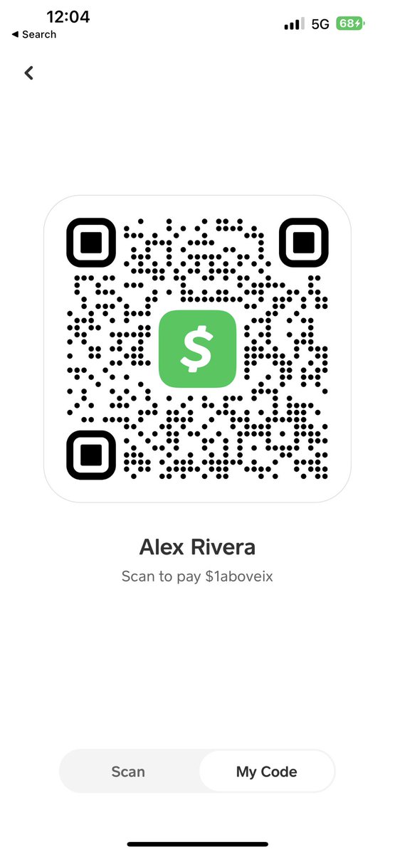 1aboveix's tweet photo. @CashApp $1aboveix https://t.co/liPN0fuB71