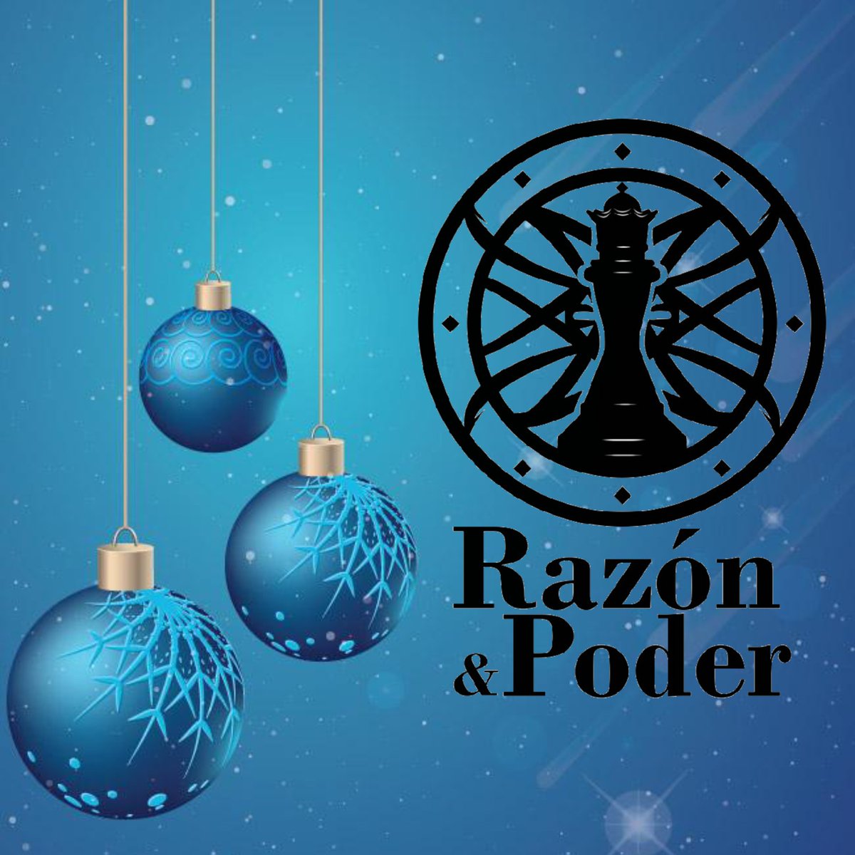 razonypoder's tweet photo. #NuevaFotoDePerfil https://t.co/tm4dmY43Cd