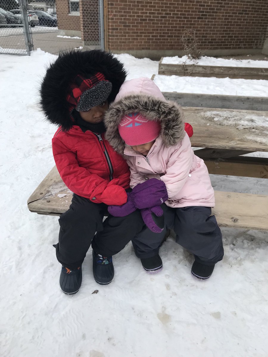 Dr. F.J. Kindergartens tweet media