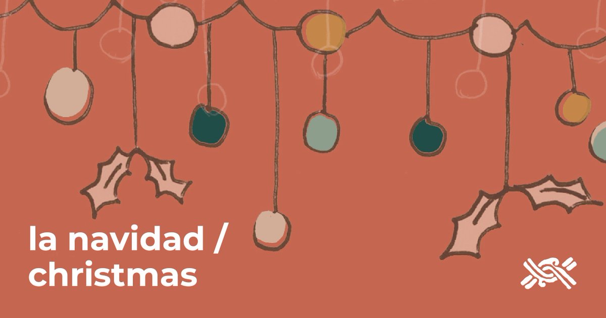 Many nativity sets are composed with local resources or reflect the culture in which they are made.

Read on to discover why a nativity set weaves us together in hope:
bit.ly/3RPIwV2

#enlace #enlaceconnects #nativity