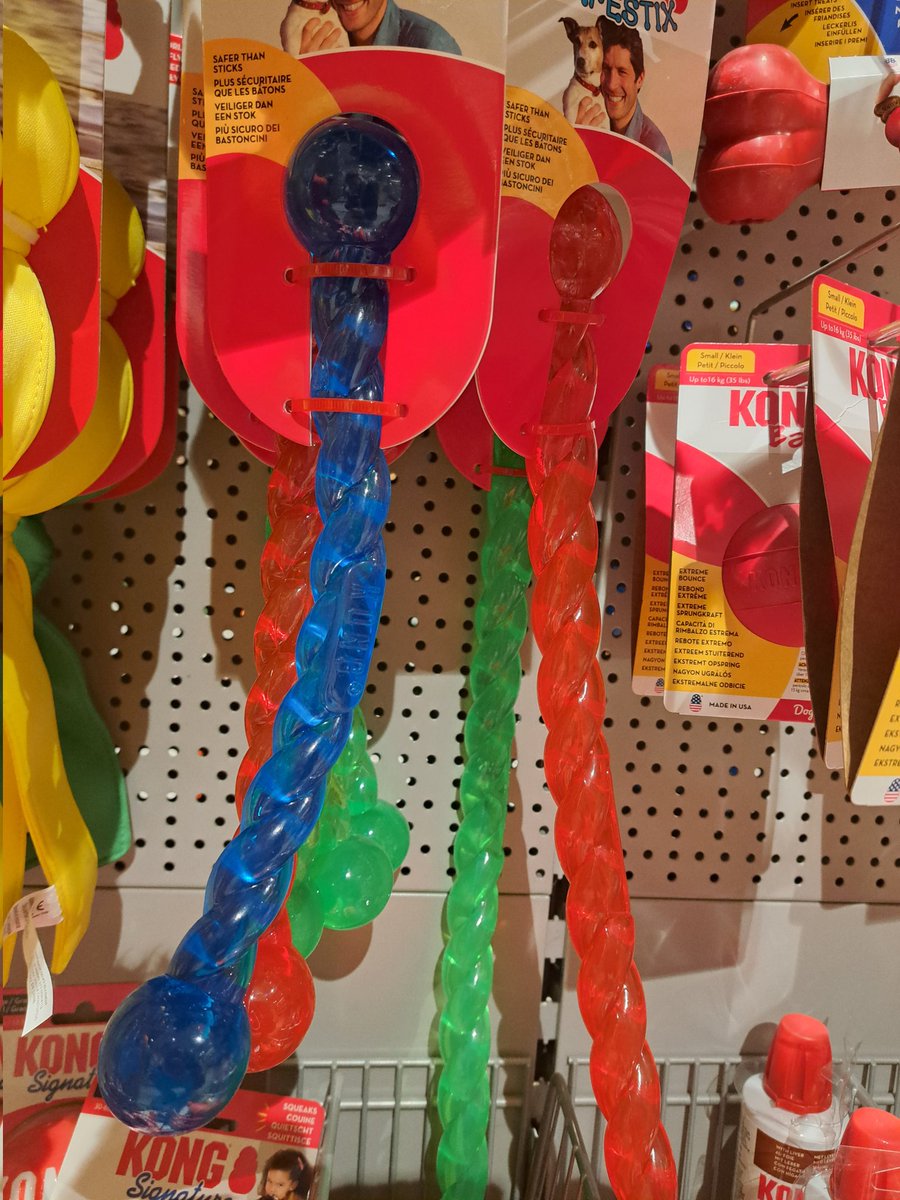 Damit keine Missverständnisse entstehen: ich bin im #fressnapf