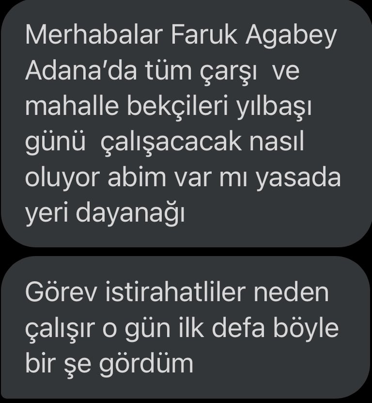 EmniyetSen1's tweet photo. Bayram-seyran demeden, resmi tatil, özel gün demeden çalışan, hatta iki katı çalışan emniyet mensupları bunun karşılığını ücret olarak alamamaktadır. 
Artık bu görevlerimizin de parasını istiyoruz. 

Haklarımızı arıyoruz.! 
#PoliseAcilYüzde100Zam https://t.co/dLaDDdHbfY