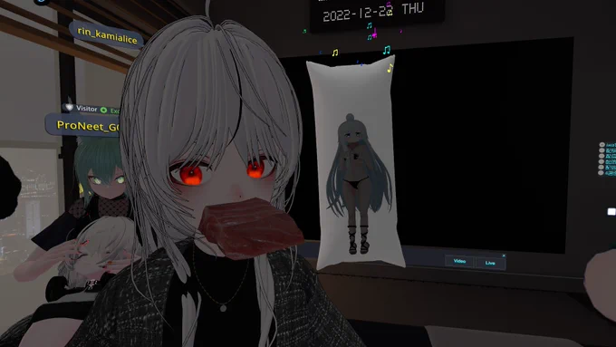 従者さんおもろい 