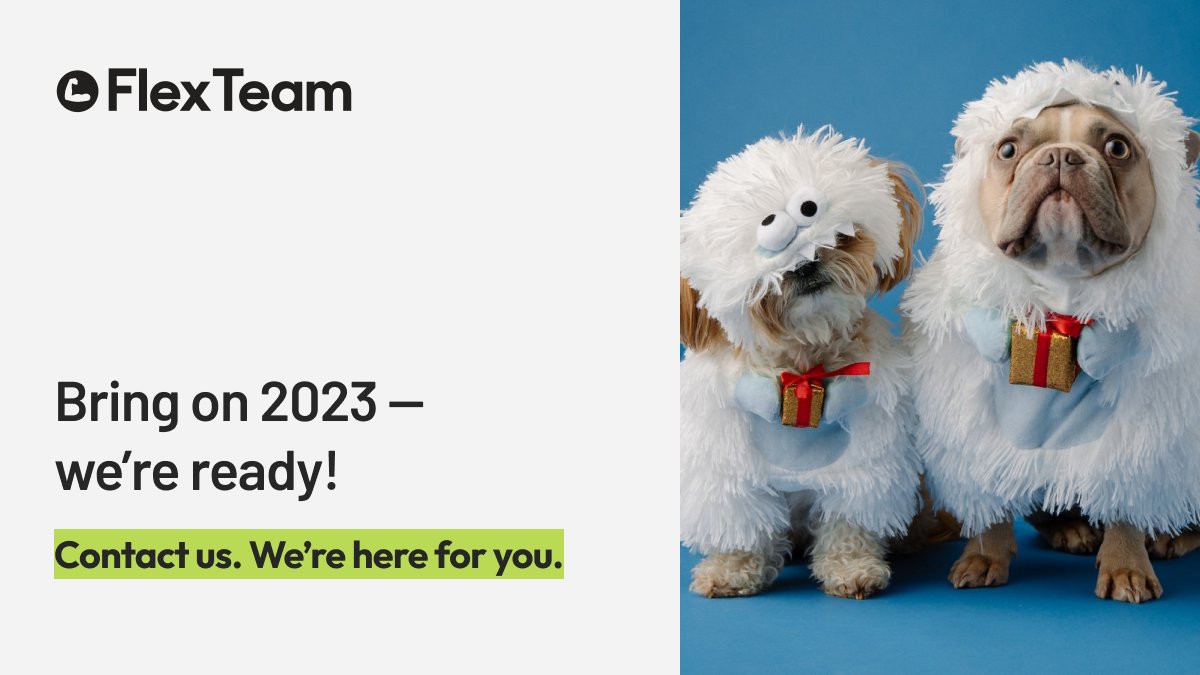 Thank you for an amazing 2022. Looking forward to working with you in the new year. Happy Holidays! #futureofwork