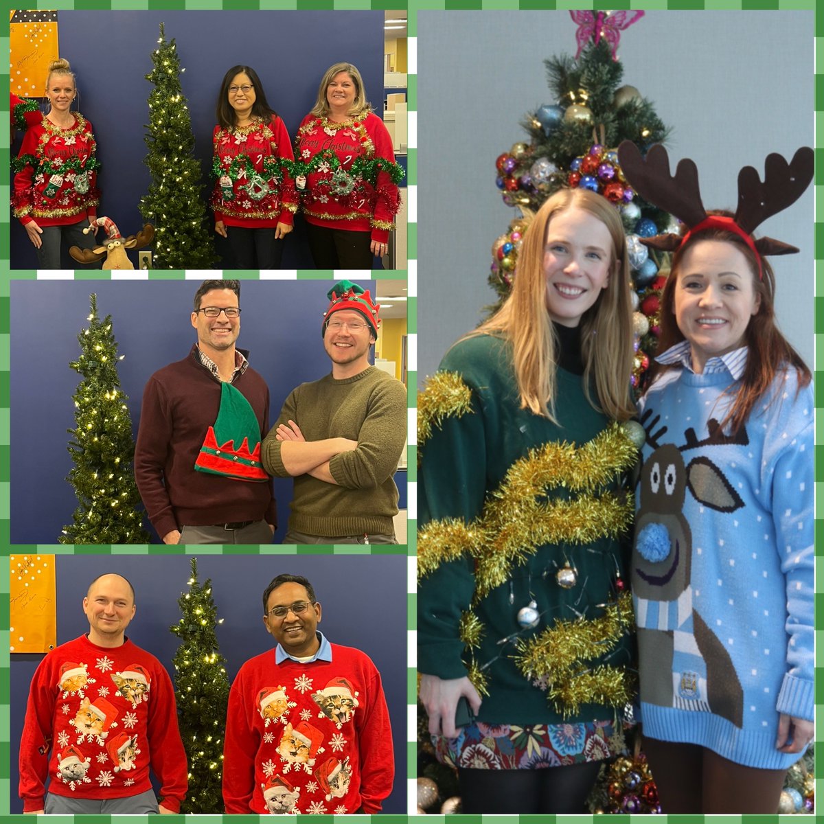 Metabolon's tweet photo. As we wrap up 2022, we wanted to extend our warmest wishes to you this holiday season. We are looking forward to an exciting 2023 and continuing to help you advance your research and discovery!
#happyholidays #MetabolonLife #metabolomics #multiomics #omics https://t.co/dCggCVVnfM