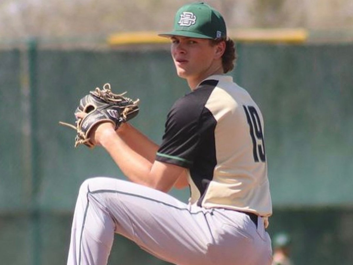 ⚾️ <a href="/haven_baseball/">Brookhaven Baseball</a> Opens Season Jan. 27 

📰 bit.ly/3FRBlYe 

#DallasCollegeProud | #BrookhavenBears