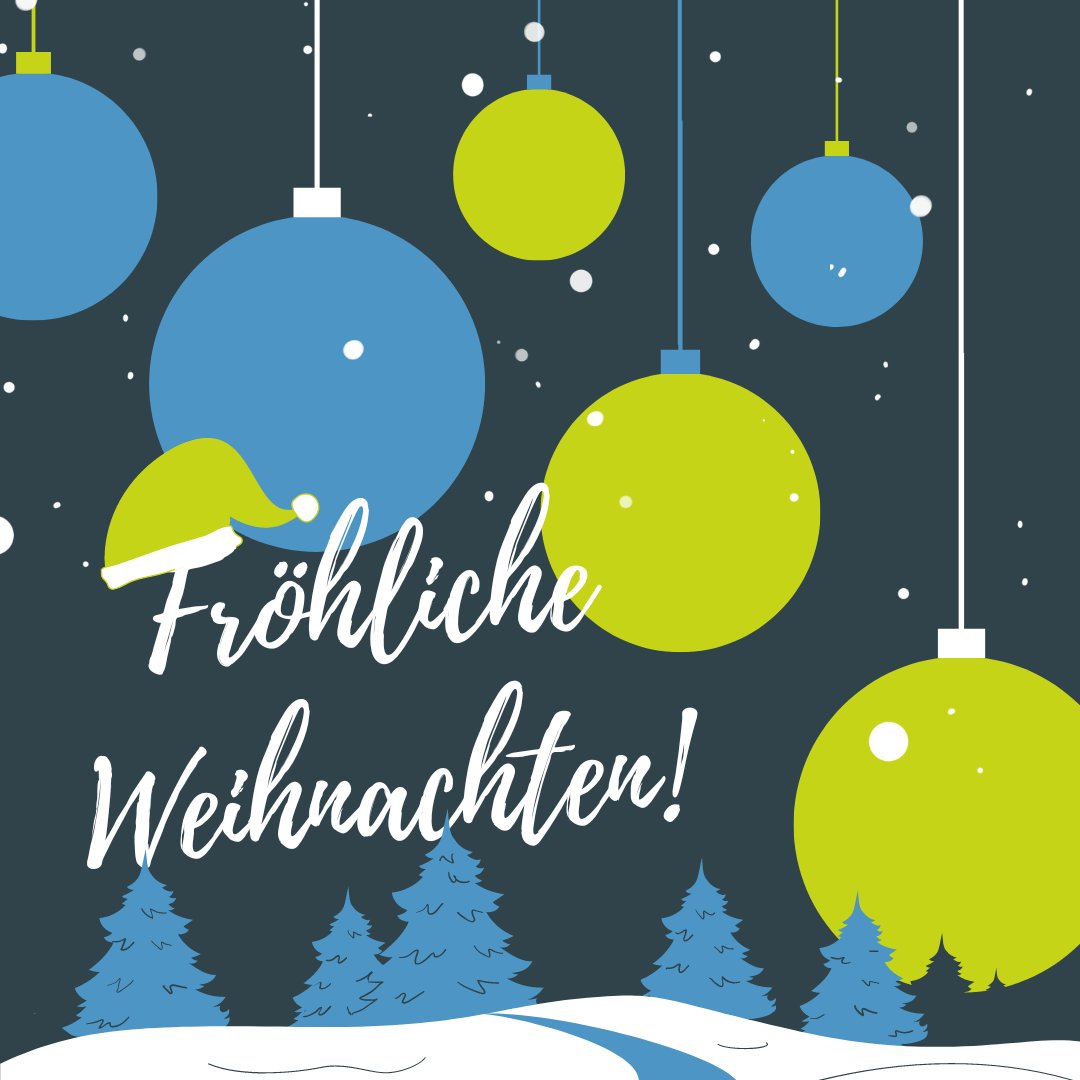 Die LSE wünscht Euch Frohe Weihnachten und schöne Festtage! 🎄✨

#Weihnachten #Christmas #lse #Feiertage #2022 #unihannover #leibnizschoolofeducation