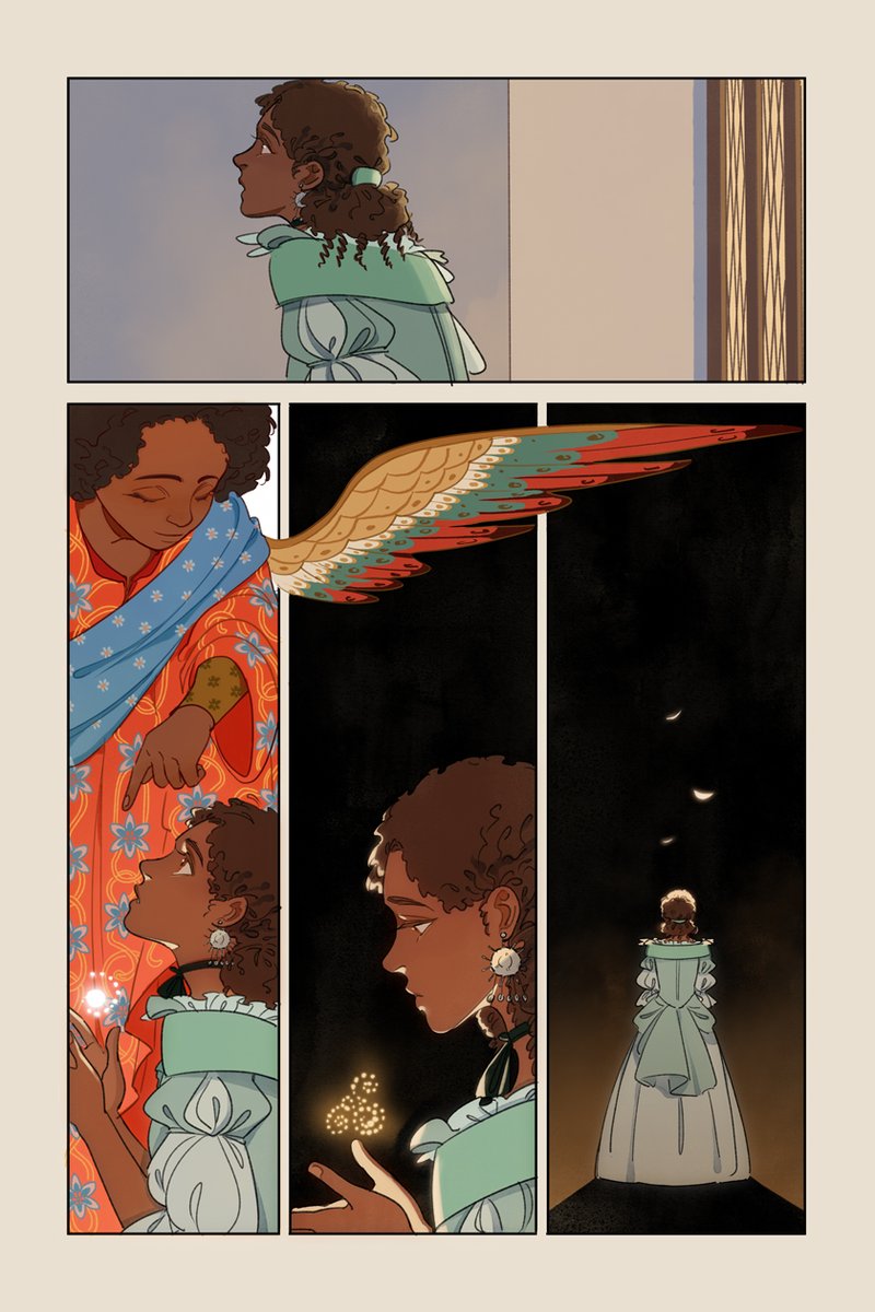 Wishing for an explanation in today's Novae page.
(🔗 below)