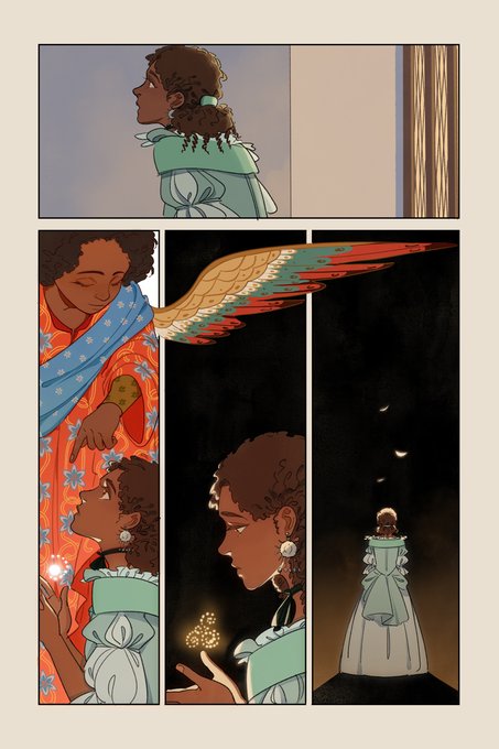 Wishing for an explanation in today's Novae page.
(🔗 below) 