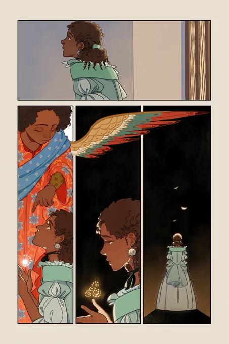 Wishing for an explanation in today's Novae page.
(🔗 below) 