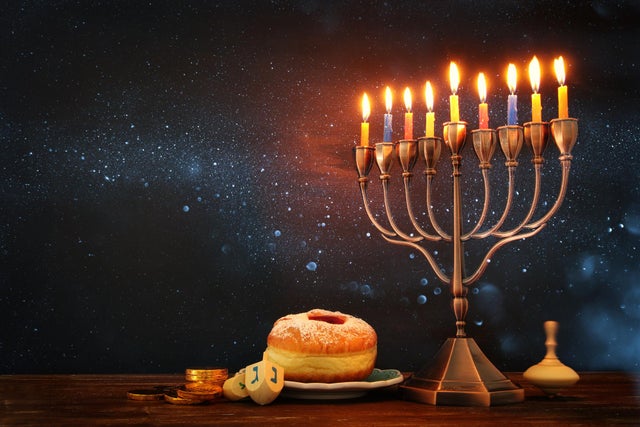 BillMarkley's tweet photo. Happy Hanukkah to all who celebrate the Festival of Lights! https://t.co/AWMyYK4zdl