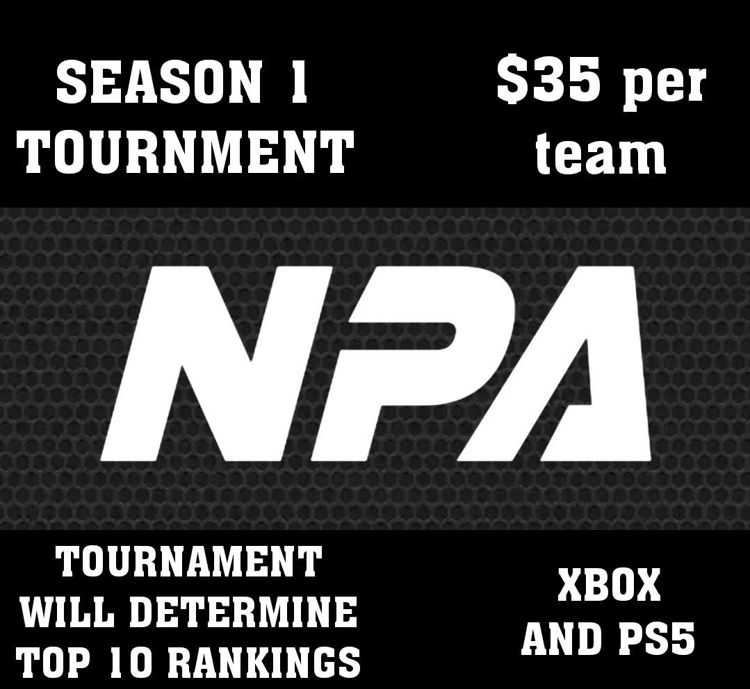National ProAm Association tweet media
