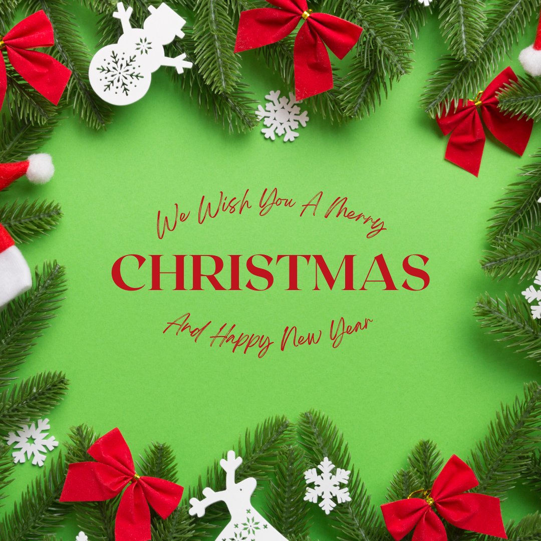 TheTechStoreSC's tweet image. We will close early tomorrow 10-2 and we are closed Saturday to celebrate Christmas. We will reopen Monday with our normal business hours. Merry Christmas!
#merrychristmas #greenvillesc #happyholidays