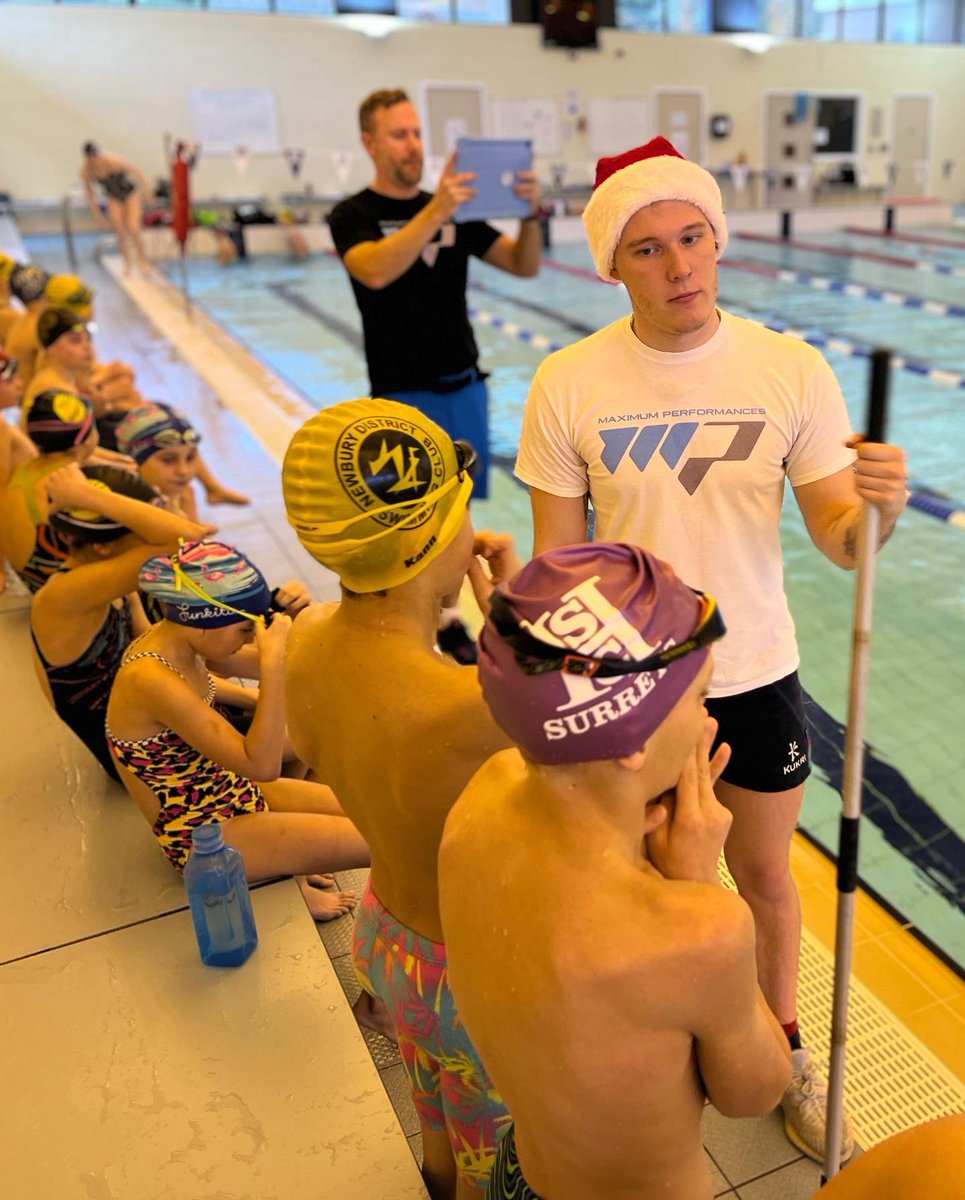 SwimCamps's tweet photo. Pre-County Racing Preparation Clinic with Olympian @sinclairedward and Expert MP Coaches!
Swimming Sessions focusing on:
✅ Racing Skills
✅ Speed
✅ Mindset
✅ Technical elements
#swimfast #havefun #maximumperformances #swimcamps #swimholiday #swim #swimmer #swimfriend https://t.co/KMIrKZbSMg