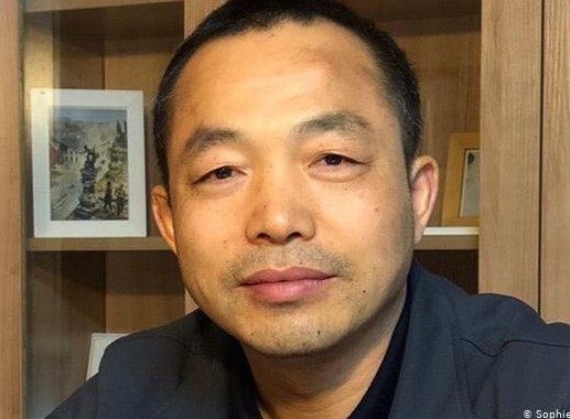 Lawyer and citizen rights advocate #DingJiaxi was arbitrarily detained and tortured for almost two years and later tried in a secret trial in June 2022 for “subverting state power.” He should be released immediately.  #PolitiicalPrisoner