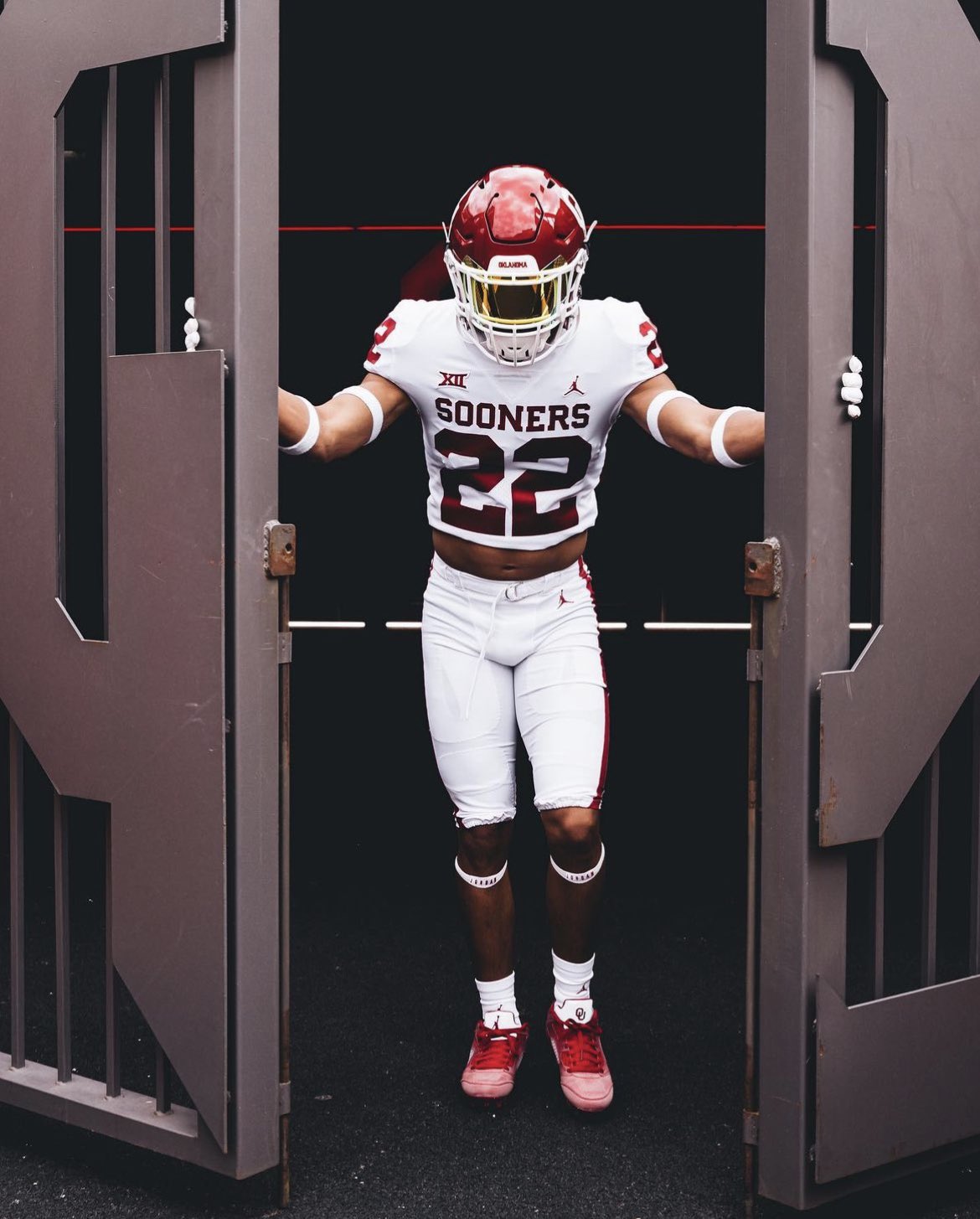 Ou football recruiting 2021 outlet crystal ball