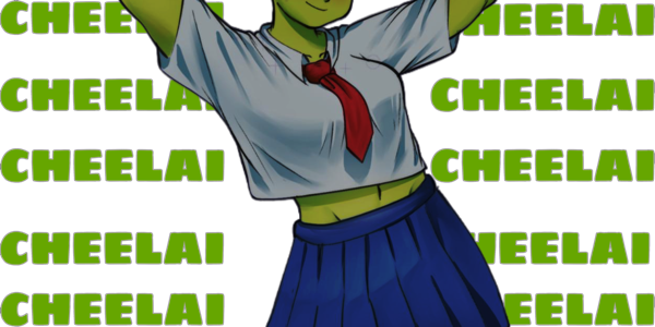 ⠀ ⠀ ⠀
⠀ ⠀ ⠀
⠀  𝐓𝐇𝐄 𝐏𝐔𝐑𝐄-𝐇𝐄𝐀𝐑𝐓𝐄𝐃 𝐓𝐇𝐈𝐄𝐅 ;
⠀                    𝐂𝐇𝐄𝐄𝐋𝐀𝐈.ᐟ

⠀ ⠀ ⠀