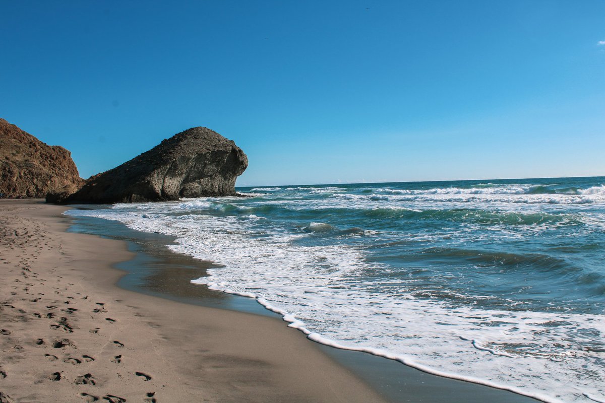 bonil_chacon's tweet photo. 𝐌𝐨𝐧𝐬𝐮𝐥. 𝐂𝐚𝐛𝐨 𝐝𝐞 𝐆𝐚𝐭𝐚. 𝐀𝐥𝐦𝐞𝐫𝐢𝐚.
#almeria 
#monsul 
#cabodegata 
#cabodegatanijar 
#Marmediterraneo
#mediterraneo
#playa
#españa https://t.co/J98bieiaAi