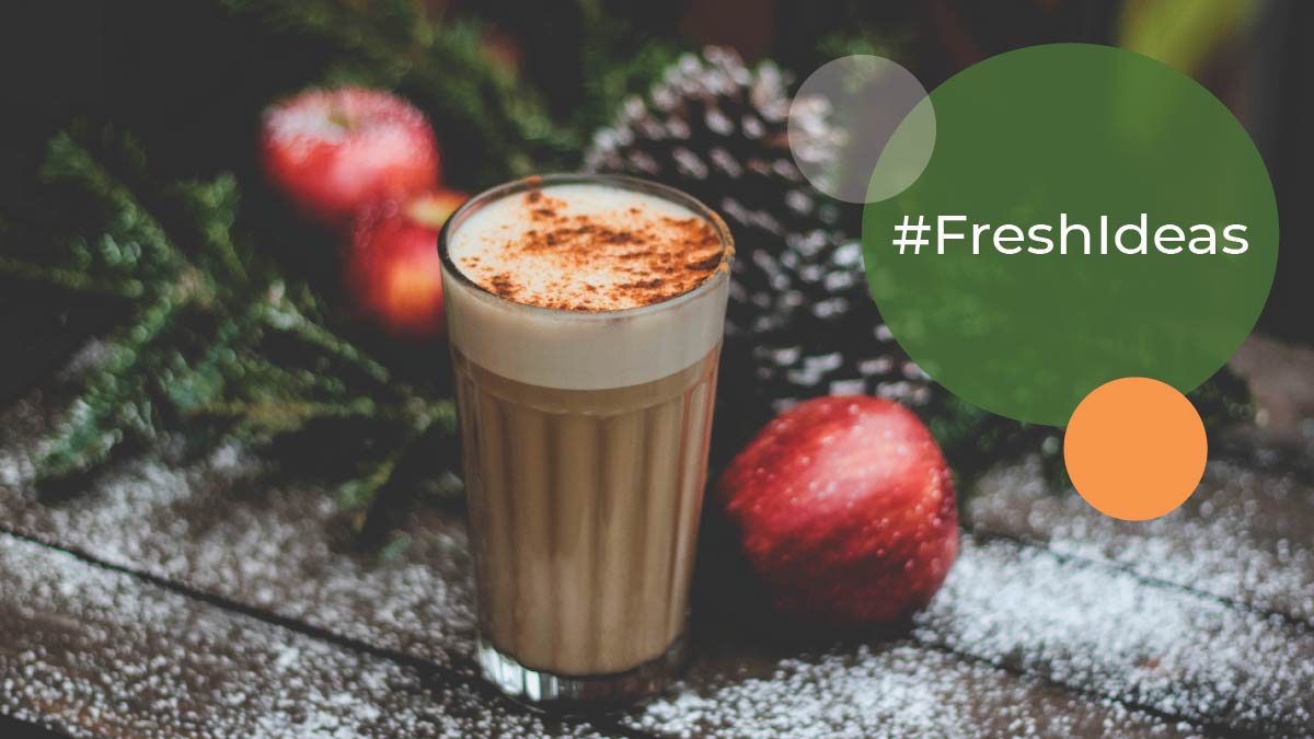 ASSKComms's tweet photo. Seasonal treats? Yes please! 🎄🎃🐰 
Check out the tasty treats from @MarmaladeCatCaf to see how spicing up your menu can help communicate your values to your customers. 

#FreshIdeas #SeasonalTreats #RestaurantMarketing #KeepItFresh https://t.co/GWjyPrlenT