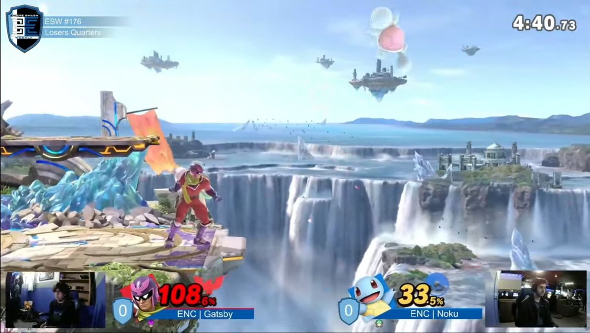 Images That Precede Unfortunate Smash Events tweet media