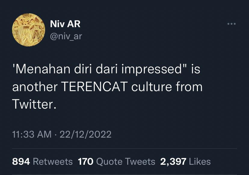 obliqueheart's tweet photo. @AbudiAlsagoff Macam sama kan ayat ni? https://t.co/ocadRzGdqM