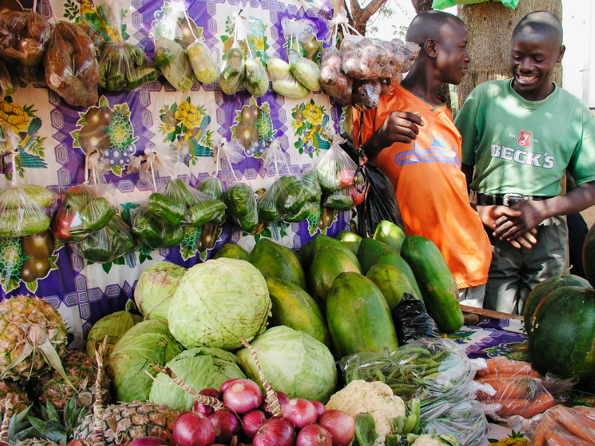 WorldBankAfrica's tweet photo. The 20th #UgandaEconUpdate predicts a substantial increase in exports and imports, as well as gains in employment, wages, poverty reduction and economic output by the time AfCFTA is fully implemented in 2035 https://t.co/toIEm1KM4y
(2/3) https://t.co/zZgFjeVwfM