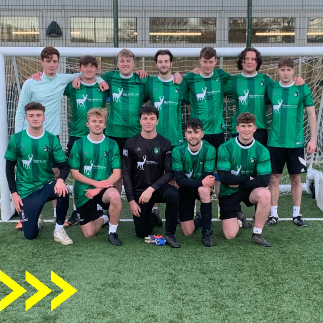 Appin Sports (@appinsports) on Twitter photo Celebrating <a href="/GeogSoc_FC/">The Greens</a> , their new kit, their recent win - and the fact their recent win was in their new kit!
#customfootballkit #winwin #footballkits #shoutouts Celebrating <a href="/GeogSoc_FC/">The Greens</a> , their new kit, their recent win - and the fact their recent win was in their new kit!
#customfootballkit #winwin #footballkits #shoutouts