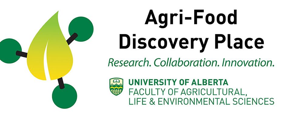 UofAALES's tweet photo. A new institute to be located at the #UAlberta Agri-Food Discovery Place will shape the future of cellular agriculture in Canada. This partnership will provide infrastructure, support and funding opportunities for innovators and researchers. https://t.co/w3z6GjBCji @NewHarvestOrg https://t.co/HtQ7pGXvj9