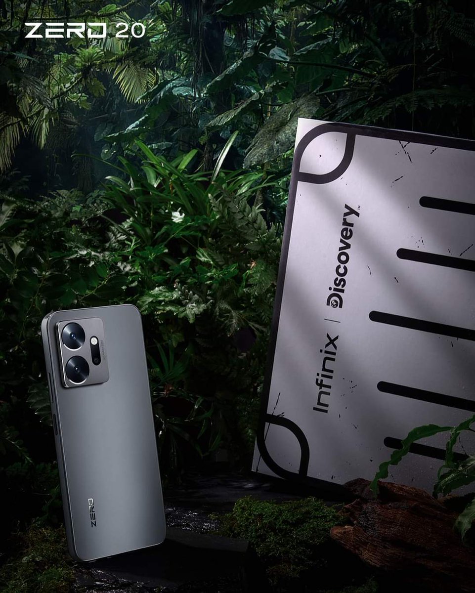 InfinixNigeria's tweet photo. #DiscoverYourOwnStoryFromZero with the amazing cameras of the #InfinixZero20
What memories stood out for you this year?
#ExploreBeyondWithInfinix https://t.co/QAhv69LgdJ