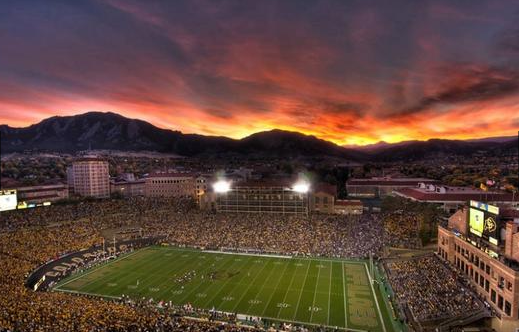 CUToddSaliman's tweet photo. Contract approved. @DeionSanders and @CUBuffsFootball are coming! New chapter begins. Thanks to @RickGeorgeCU and Phil DiStefano for making this happen. Thanks to CU Regents for your support! Excellence. Shoulder to Shoulder. SKO Buffs! #CoachPrime #GoBuffs https://t.co/dfXxIc1jRi