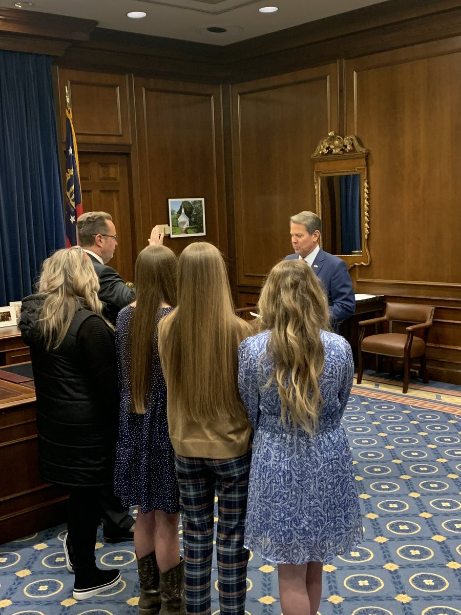 Healthcare Georgia Foundation tweet media